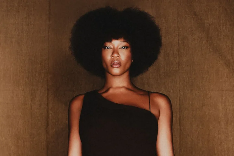 Rnews - Luedji Luna Na Casa Natura Musical