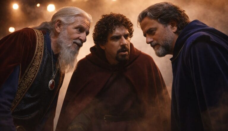 Rnews - Amor Além Da Vida E Da Morte