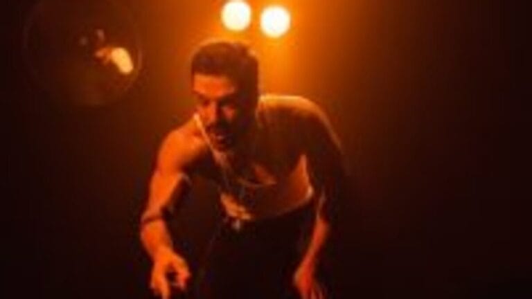 Rnews - Espetáculo Tráfico Estreia Em São Paulo