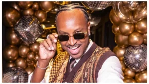 Rnews - Suhai Music Hall Recebe Thiaguinho