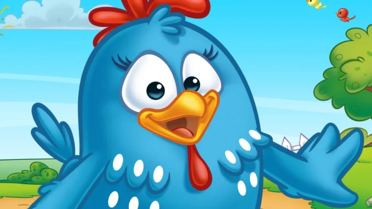 Rnews - Galinha Pintadinha No Teatro J. Safra