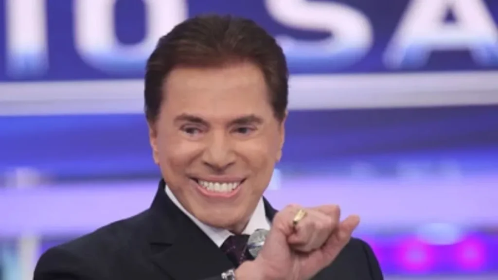 Rnews - Mansão “Secreta” De Silvio Santos Em Mairiporã Volta Aos Holofotes E Revela Detalhes Que Ficaram Escondidos Por Décadas