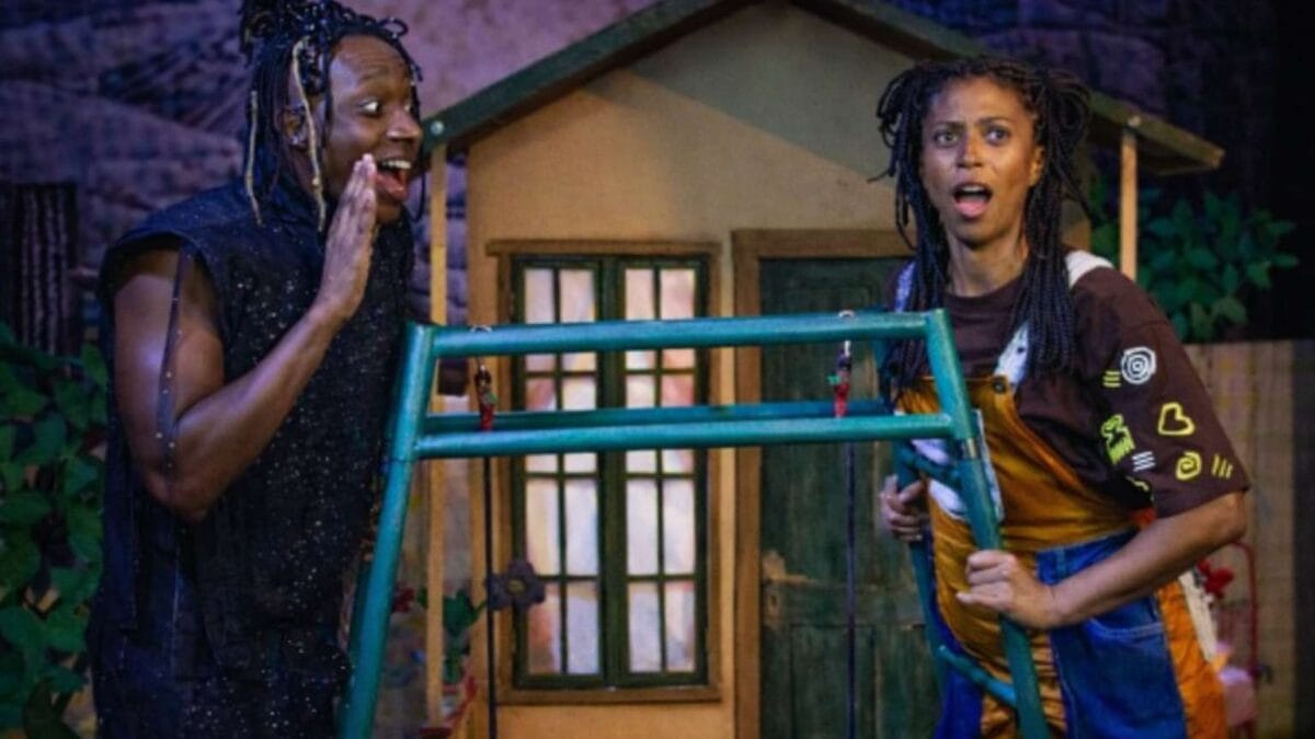 Quando Anoitece estreia no Sesc Bom Retiro