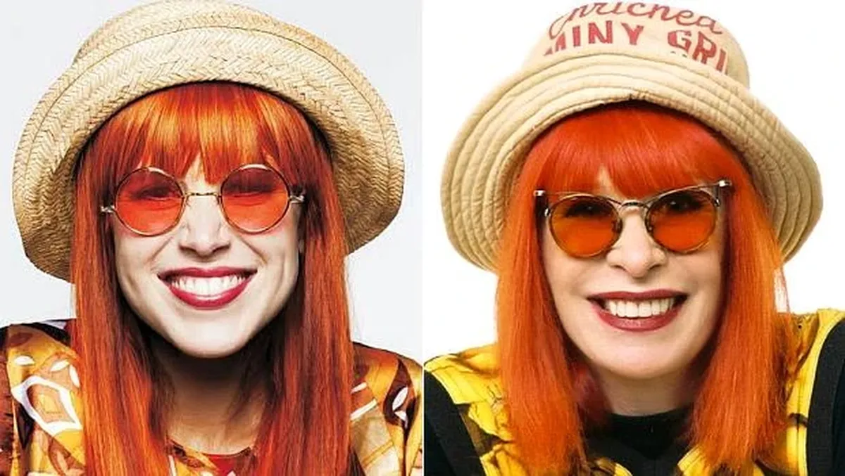 Rnews - Rita Lee, Uma Autobiografia Musical Volta Aos Palcos