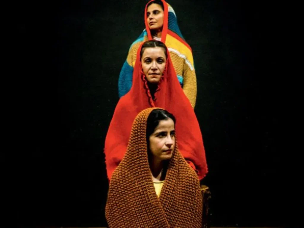 Rnews - Moscou Para Principiantes Na Funarte Sp