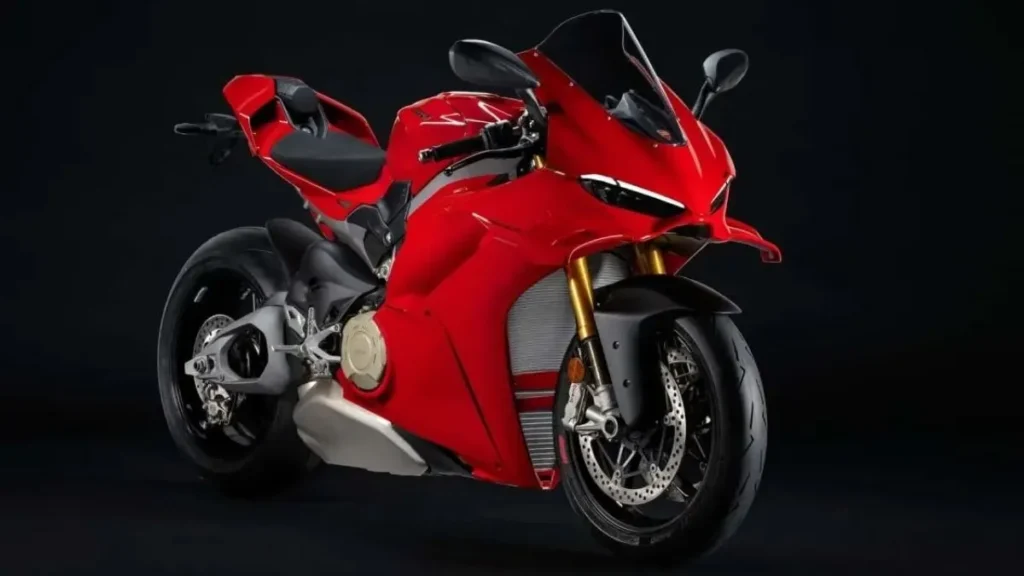 Resultado Da Lotofácil 3661 Hoje: Veja Os Números Do Sorteio E O Que R$ 13 Milhões Podem Render 1 Lotofácil 3661 Pode Comprar Ducati Panigale V4 S Vermelha