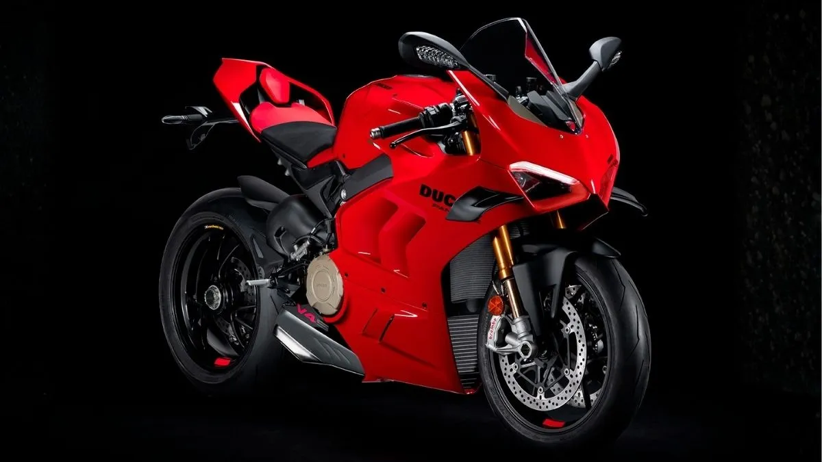 Ducati Panigale V4 S: quanto custa viver o sonho e como entrar no universo das superbikes