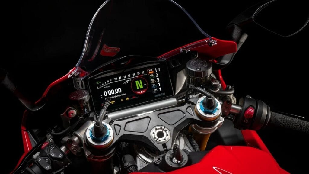 Ducati Panigale V4 S: Quanto Custa Viver O Sonho E Como Entrar No Universo Das Superbikes 3 Rnews - Ducati Panigale V4 S: Quanto Custa Viver O Sonho E Como Entrar No Universo Das Superbikes