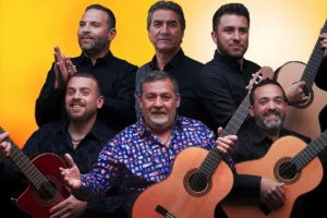 Rnews - Gipsy Kings Em São Paulo