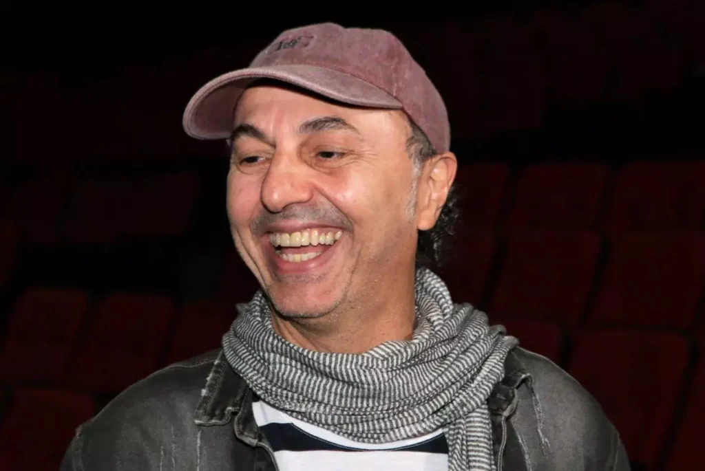 Zeca Baleiro Na Casa Natura Musical