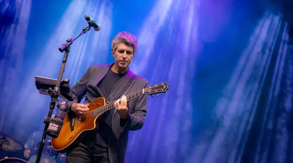 Leoni Na Casa Natura Musical