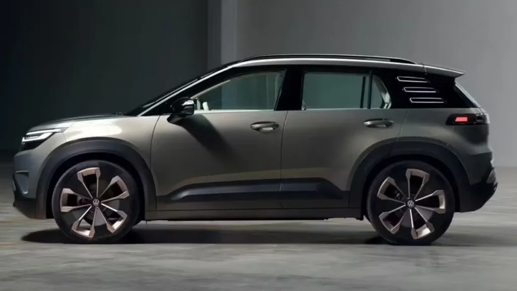 Rnews - T-Cross 2027 Híbrido Chega Mais Caro: Veja Preço, Seguro E Se Ainda Vale A Pena Esperar