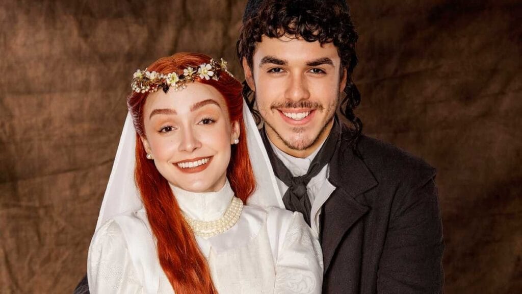 Dibuk – O Musical Estreia Em São Paulo