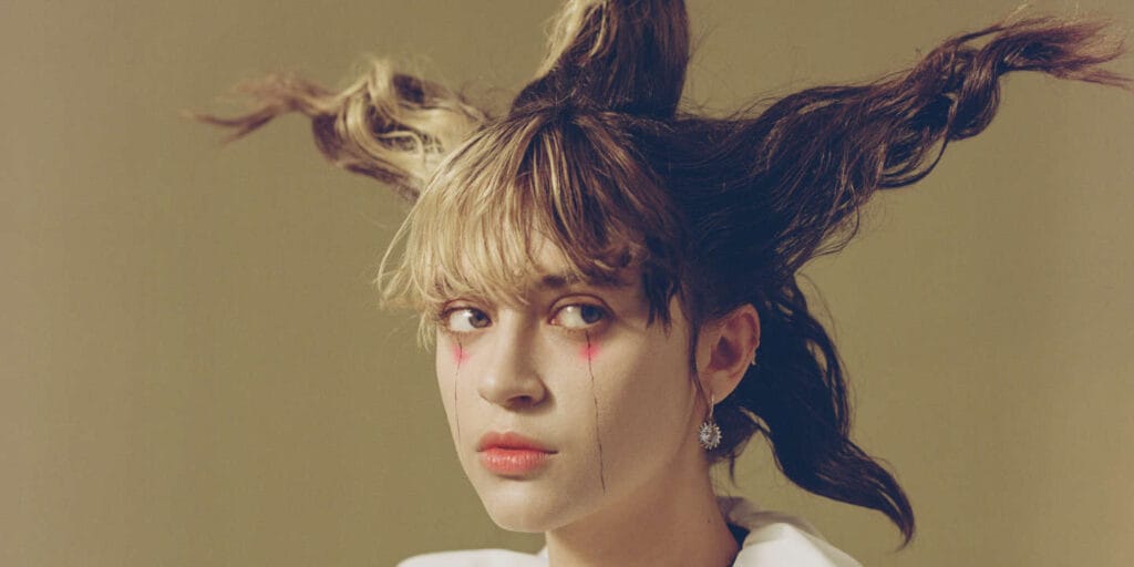 Teatro Renault Recebe A Francesa Pomme