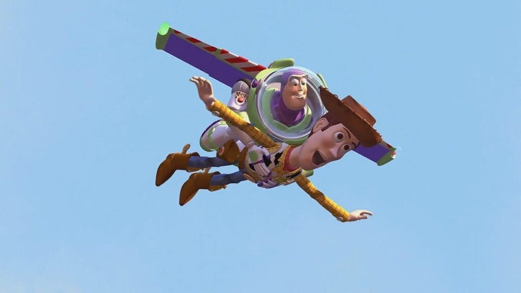 Toy Story Ao Infinito E Além: A Exposição Chega A São Paulo