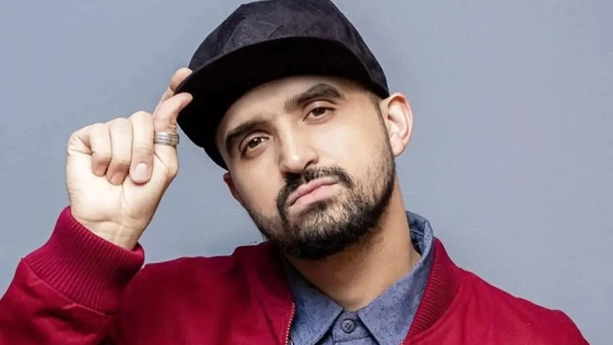 Thiago Ventura no Teatro J. Safra