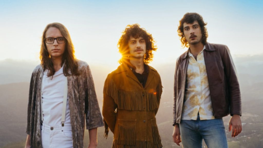 Blue Note Sp Recebe Colomy