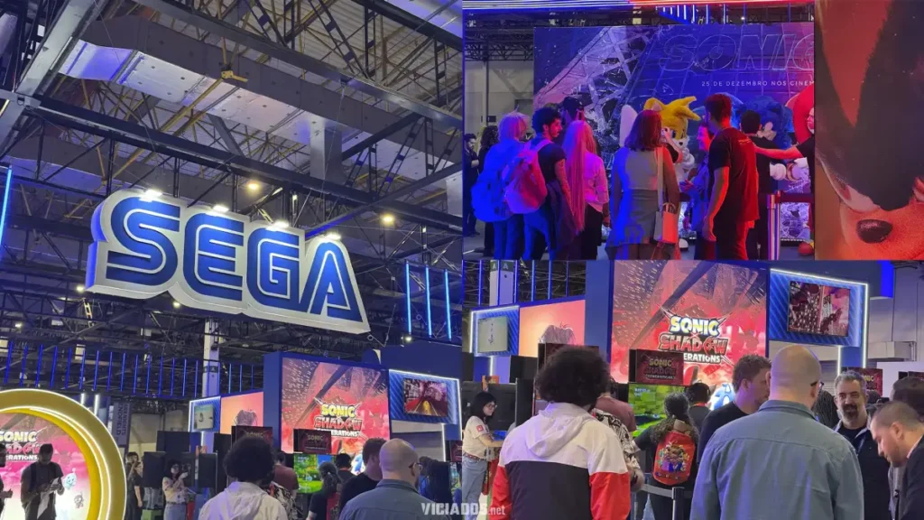 Vem Aí A Brasil Game Show 2026 2 Vem Aí A Brasil Game Show 2026
