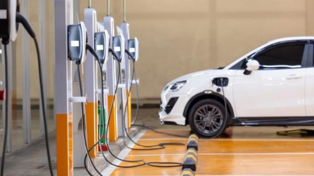 Rnews - Carros Elétricos Explodem Em Vendas E Brasileiros Mudam Forma De Comprar Carro Após Onda De Descontos E Crédito Facilitado
