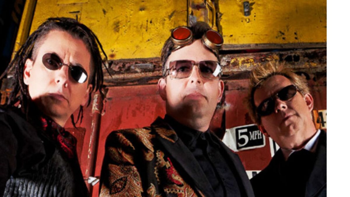 Information Society em São Paulo