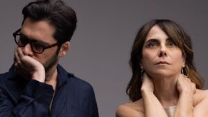 Rnews - Finlândia Encerra Temporada No Teatro Cultura Artística