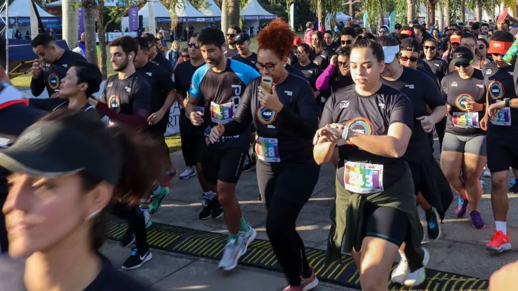 6ª Corrida Do Orgulho Lgbt+ 3 6ª Corrida Do Orgulho Lgbt+