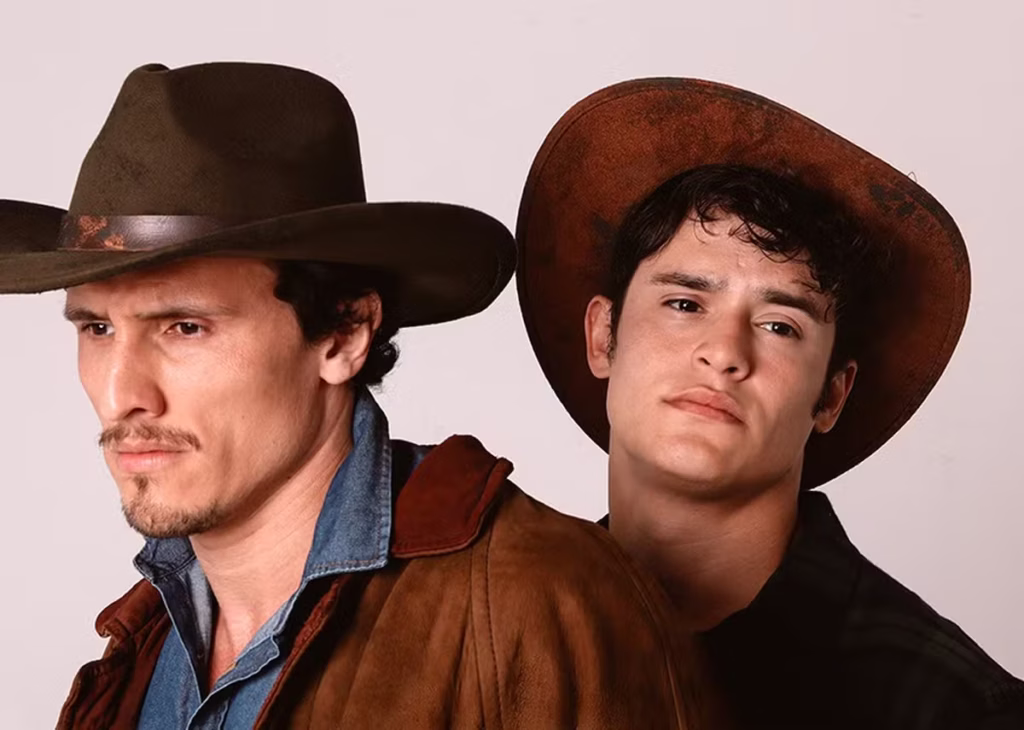 O Segredo De Brokeback Mountain Volta Aos Palcos 3 O Segredo De Brokeback Mountain Volta Aos Palcos