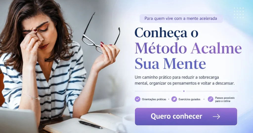 Rnews - Cansaço Mental: 7 Sinais De Que Sua Rotina Não Está Permitindo Recuperação