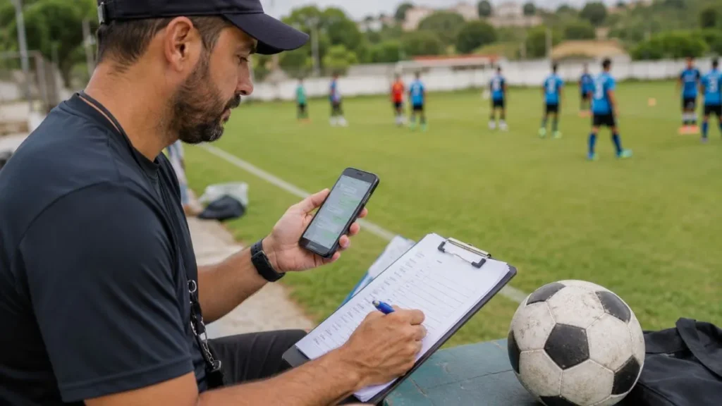 Caieiras Abre Inscrições Para Campeonato Municipal De Futebol; Prazo Vai Até 17 De Julho 1 Campeonato Municipal De Futebol De Campo 2026 Recebe Inscrições De Equipes Em Caieiras Até 17 De Julho.