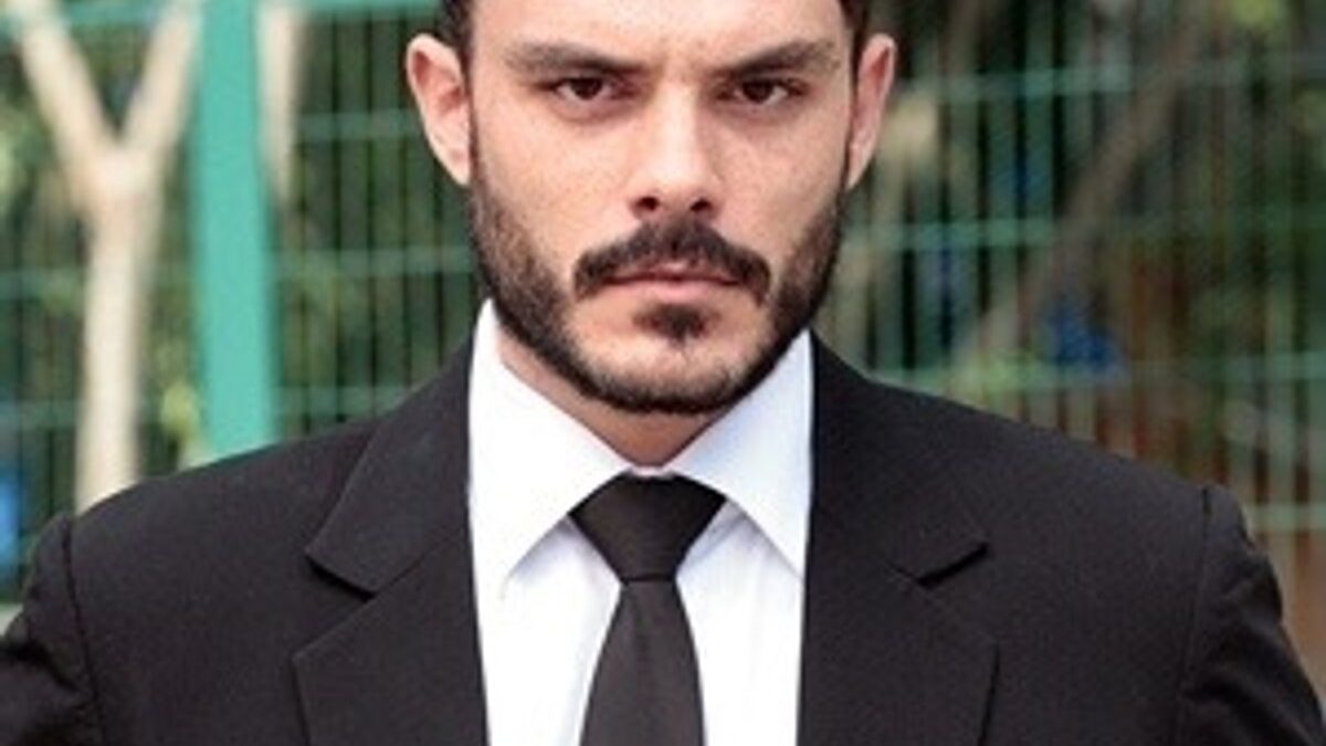 Putz, Nasci no Brasil!