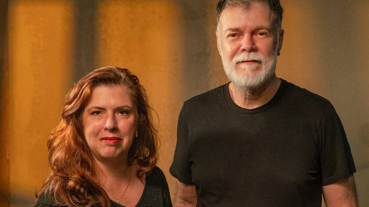As Troianas em nova temporada