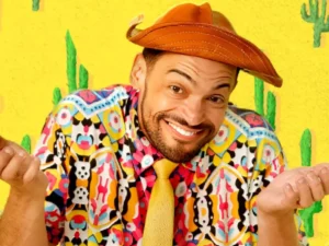 Rnews - Teatro J. Safra Recebe Matheus Ceará