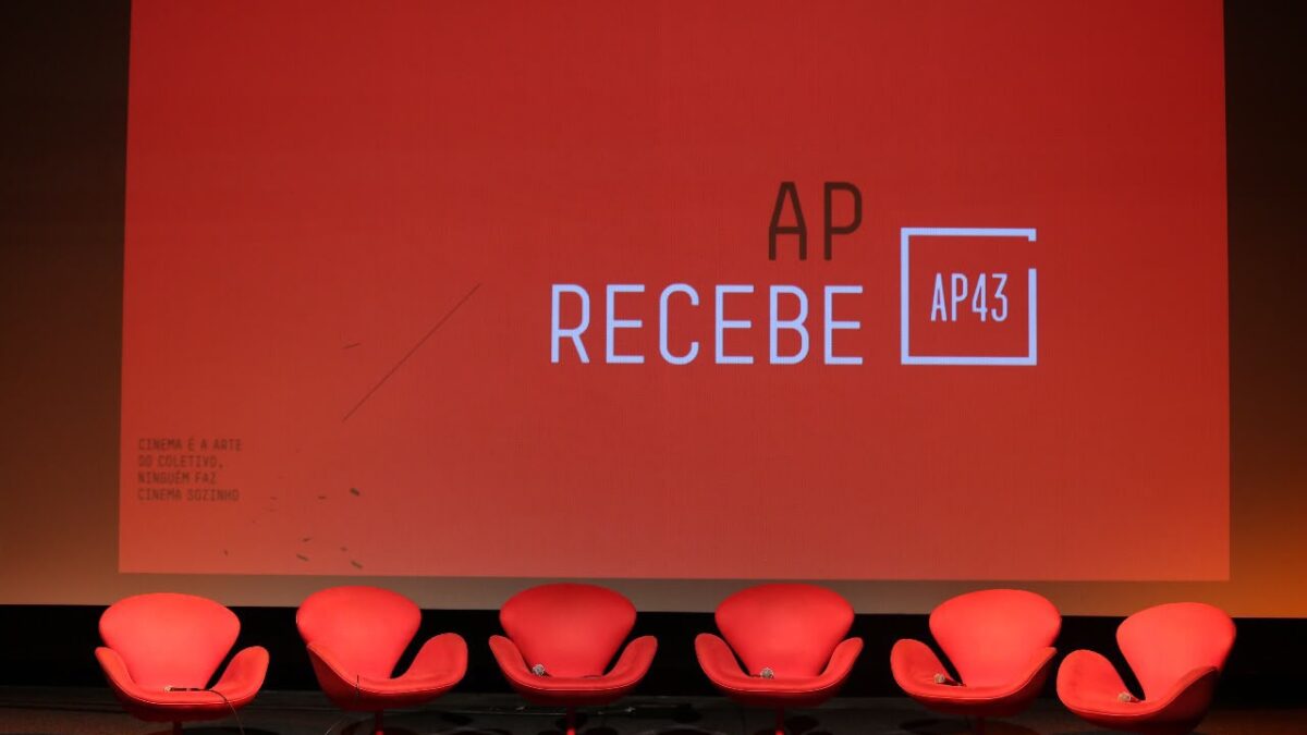 Grupo AP43 comemora dezesseis anos de criação