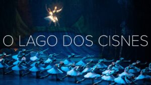 Rnews - O Lago Dos Cisnes Em São Paulo