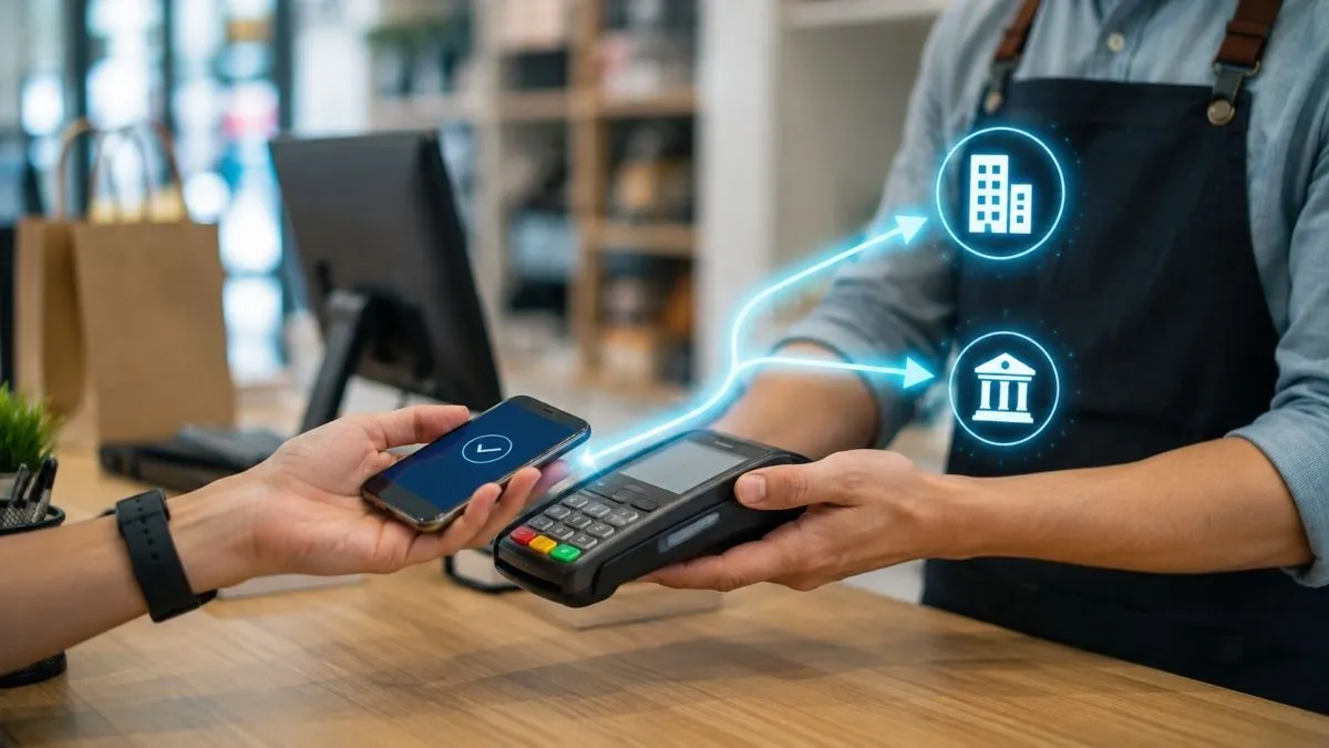 Rnews - Brasil Prepara Imposto Automático No Pagamento; Veja O Que Muda Para Empresas Em 2027